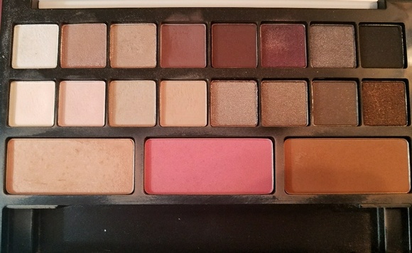 Estee Lauder Other - Estee Lauder Pure Color Envy eyeshadow and blush